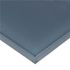MSI Haiku Sapphire 3 in. x 9 in. Glossy Glass Subway Wall Tile (3.8 sq. ft./Case)