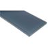 MSI Haiku Sapphire 3 in. x 9 in. Glossy Glass Subway Wall Tile (3.8 sq. ft./Case)