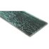 MSI Anacapri 3 in. x 12 in. Matte Glass Subway Wall Tile (5 sq. ft./Case)