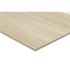 A&A Surfaces White Ocean 12 MIL x 12 in. x 24 in. Waterproof Click Lock Vinyl Plank Flooring (19.4 sq. ft./case)