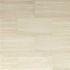 A&A Surfaces White Ocean 12 MIL x 12 in. x 24 in. Waterproof Click Lock Vinyl Plank Flooring (19.4 sq. ft./case)