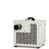 Ecor Pro 30 Pint Small Portable Desiccant Dehumidifier for Bedroom, Bathroom, Crawl Space, Basement and Garage - White