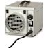 Ecor Pro 30 Pint Small Portable Desiccant Dehumidifier for Bedroom, Bathroom, Crawl Space, Basement and Garage - White