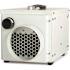 Ecor Pro 50 Pint Portable Desiccant Dehumidifier for Whole House, Bedroom, Bathroom, Crawl Space, Basement and Garage - White