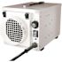Ecor Pro 50 Pint Portable Desiccant Dehumidifier for Whole House, Bedroom, Bathroom, Crawl Space, Basement and Garage - White