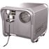150 Pint Portable Commercial Stainless Steel Desiccant Dehumidifier for Basement, CrawlSpace, Whole House and Warehouses