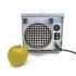 Ecor Pro 30 Pint Small Portable Commercial Desiccant Dehumidifier for Bedroom, Bathroom, Crawl Space, Basement and Garage