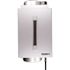 50 Pint Portable Commercial Desiccant Dehumidifier for Whole House, Bedroom, Bathroom, Crawl Space, Basement and Garage