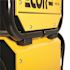 Ecor Pro 150 Pint Portable Industrial Desiccant Dehumidifier for Basement, Crawl Space, Whole House and Warehouses - Yellow