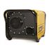Ecor Pro 200 Pint Portable Industrial Desiccant Dehumidifier for Basement, Crawl Space, Whole House and Warehouses - Yellow
