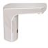 Speakman Sensorflo Battery Powered Single Hole Touchless Bathroom Faucet with Thermostatic Mixing Valve in Polished Chrome