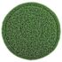 Square Scrub 20 in. Green Round Tile and Grout Pad (Sold Individually)