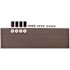 Square Scrub Doodle Mop Isolator Replacement Kit