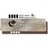 Square Scrub Doodle Mop Base Plate Assembly Kit