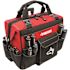 Husky 18 in. 18 Pocket Rolling Tool Bag