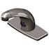 T&S Sensor Touchless Faucet in Polished Chrome