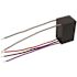 Black Accessories-Capacitor for ceiling fan use