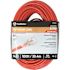 Southwire 100 ft. 14/3 SJTW Medium-Duty 13 Amp General Purpose Extension Cord with Lighted End