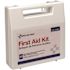 First Aid Only 50 Person Bulk Plastic First Aid Kit, OSHA Compliant (6/Case)