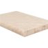 MSI Aegean Pearl 5 cm x 12 in. x 24 in. Tumbled Marble Pool Coping (40-Piece / 80 Sq. ft. / Pallet)