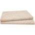 MSI Aegean Pearl 5 cm x 16 in. x 24 in. Tumbled Marble Pool Coping (40-Piece / 106.8 Sq. ft. / Pallet)