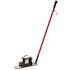 Square Scrub Battery Doodle Mop with Extra Battery Handle