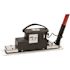 Square Scrub Battery Doodle Mop with Extra Battery Handle