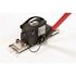 Square Scrub Battery Doodle Mop with Extra Battery Handle