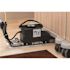 Square Scrub Battery Doodle Mop with Extra Battery Handle