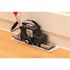 Square Scrub Battery Doodle Mop with Extra Battery Handle
