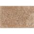 MSI Mediterranean Walnut 2 cm. x 16 in. x 24 in. Tumbled Travertine Paver Tile (160.2 sq. ft./pallet)