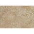 MSI Riviera Gold 16 in. x 16 in. Square Travertine Paver Tile (60 Pieces/106.8 sq. ft./Pallet)