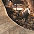MSI Silver 5 cm x 12 in. x 24 in. Tumbled Travertine Pool Coping (40-Pieces / 80 Sq. ft. / Pallet)