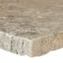 MSI Silver 2 cm. x 16 in. x 24 in. Tumbled Travertine Paver Tile (160.2 sq. ft./pallet)