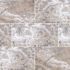 MSI Silver 2 cm. x 16 in. x 24 in. Tumbled Travertine Paver Tile (160.2 sq. ft./pallet)