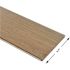 Castle Island French Oak 9/16 in.T x 8.7 in.W Tongue & Groove Wirebrushed Engineered Hardwood Flooring(27.1 sq.ft./case)