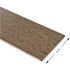 Daytona French Oak 9/16 in.T x 8.7 in.W Tongue and Groove Wirebrushed Engineered Hardwood Flooring (27.1 sq. ft./case)