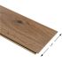 Key West French Oak 1/2 in. T x 7.5 in. W Click Lock Wirebrushed Engineered Hardwood Flooring (23.4 sq. ft./case)