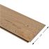 Castle Island French Oak 1/2 in. T x 7.5 in. W Click Lock Wirebrushed Engineered Hardwood Flooring (23.4 sqft/case)