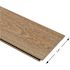 Silver Sands French Oak 1/2 in. T x 7.5 in. W Click Lock Wirebrushed Engineered Hardwood Flooring (23.4 sqft/case)