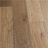 Silver Sands French Oak 1/2 in. T x 7.5 in. W Click Lock Wirebrushed Engineered Hardwood Flooring (23.4 sqft/case)