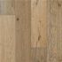 Surfside French Oak 1/2 in. T x 7.5 in. W Click Lock Wirebrushed Engineered Hardwood Flooring (23.4 sq. ft./case)