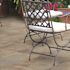 MSI Tuscany Beige 2 cm. x 16 in. x 16 in. Tumbled Travertine Paver Tile (106.8 sq. ft./pallet)