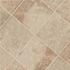MSI Tuscany Beige 2 cm. x 16 in. x 16 in. Tumbled Travertine Paver Tile (106.8 sq. ft./pallet)