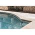 MSI Tuscany Scabas 5 cm x 12 in. x 24 in. Brushed Travertine Pool Coping (40-Pieces / 80 Sq. ft. / Pallet)