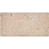 MSI Tuscany Scabas 5 cm x 12 in. x 24 in. Brushed Travertine Pool Coping (40-Pieces / 80 Sq. ft. / Pallet)
