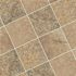 MSI Tuscany Scabas 2 cm. x 16 in. x 16 in. Travertine Paver Tile (106.8 sq. ft./pallet)