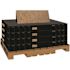 MSI Tuscany Scabas 2 cm. x 16 in. x 24 in. Tumbled Travertine Paver Tile (160.2 sq. ft./pallet)