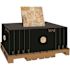 MSI Tuscany Scabas 10-Piece Tumbled Travertine Paver Tile Kit (480 Sq. ft./pallet)