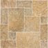 MSI Tuscany Scabas 10-Piece Tumbled Travertine Paver Tile Kit (480 Sq. ft./pallet)